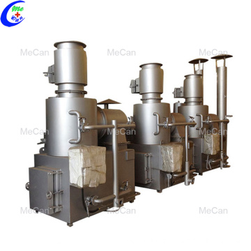 Wholesale medical garbage incinerator price